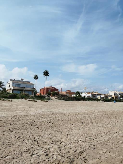 Apartamento Bonito - Playas Las Deveses El Verger Exterior photo