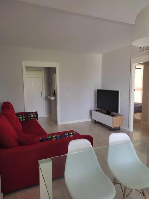 Apartamento Bonito - Playas Las Deveses El Verger Exterior photo